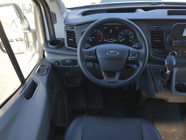 new 2024 Ford Transit-250 car, priced at $49,134