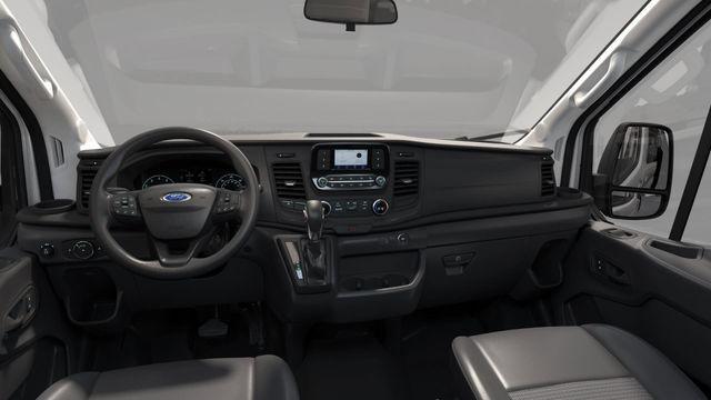 new 2024 Ford Transit-250 car, priced at $50,634