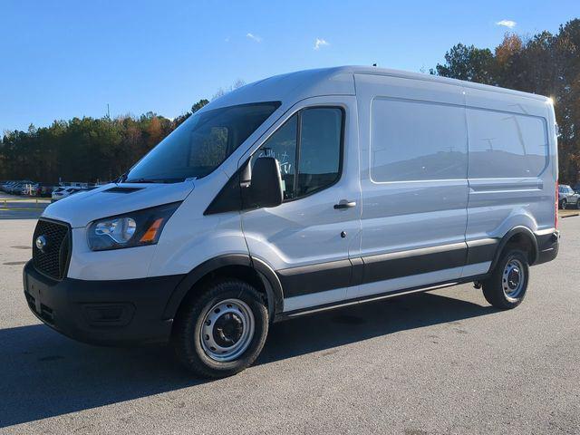 new 2024 Ford Transit-250 car, priced at $49,134