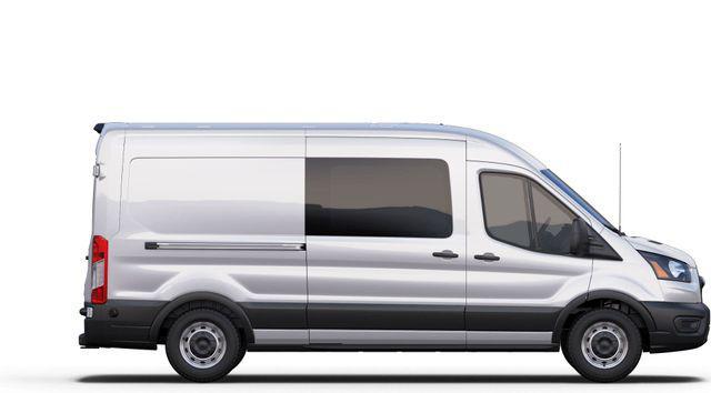 new 2024 Ford Transit-250 car, priced at $50,634