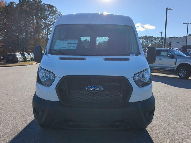 new 2024 Ford Transit-250 car, priced at $49,134