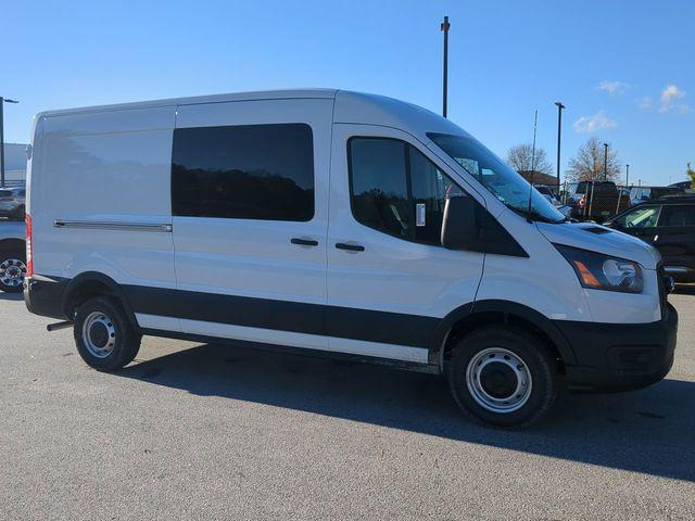 new 2024 Ford Transit-250 car, priced at $49,134