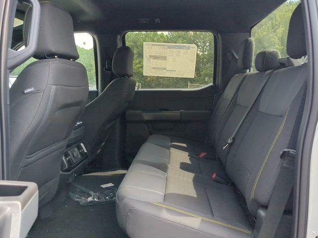 new 2024 Ford F-150 car, priced at $35,244