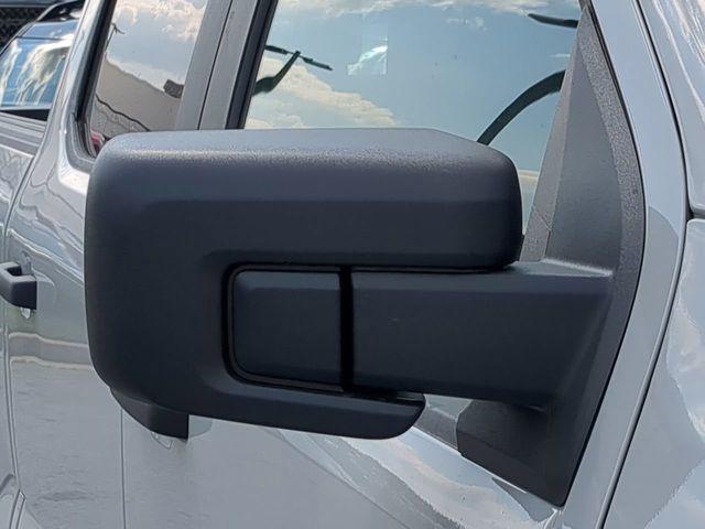 new 2024 Ford F-150 car, priced at $35,244
