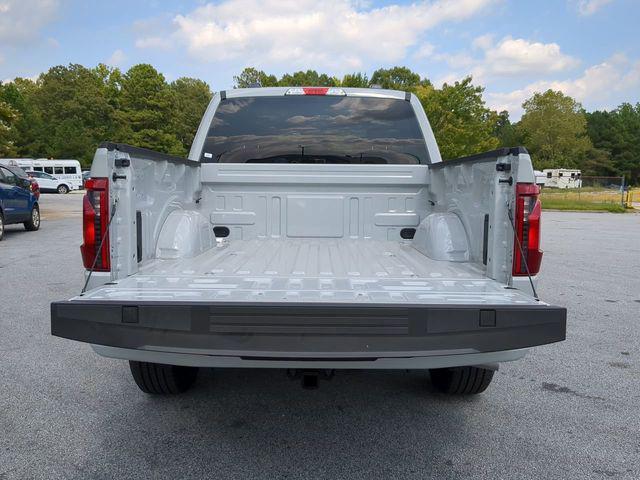 new 2024 Ford F-150 car, priced at $35,244
