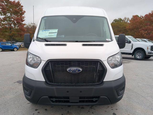 new 2024 Ford Transit-250 car, priced at $49,984