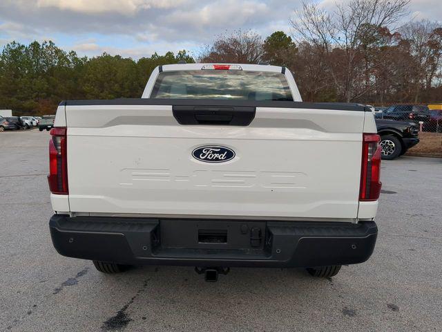 new 2024 Ford F-150 car, priced at $38,349