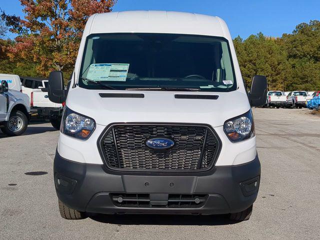 new 2024 Ford Transit-250 car, priced at $49,984