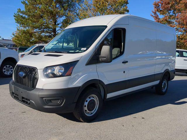 new 2024 Ford Transit-250 car, priced at $49,984