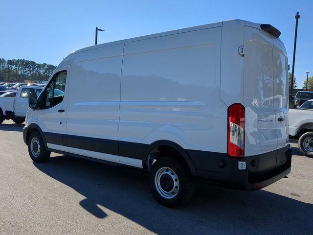 new 2024 Ford Transit-250 car, priced at $49,984