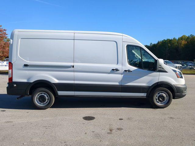 new 2024 Ford Transit-250 car, priced at $49,984