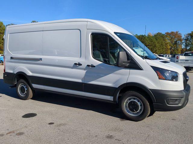 new 2024 Ford Transit-250 car, priced at $49,984