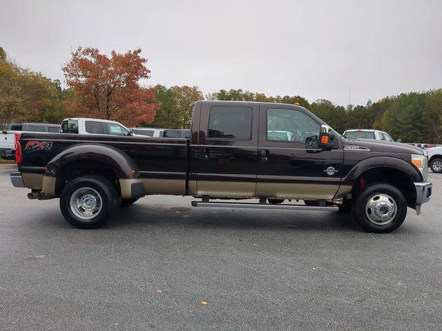 used 2013 Ford F-350 car, priced at $44,917