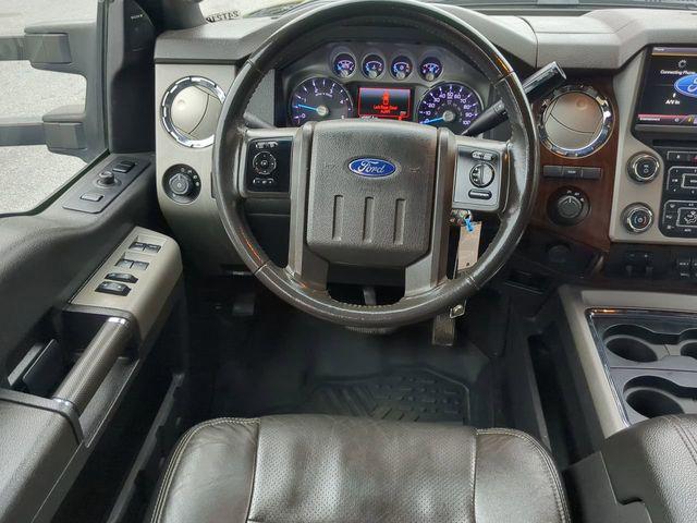 used 2013 Ford F-350 car, priced at $44,917