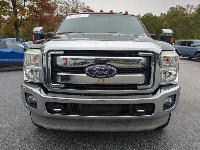 used 2013 Ford F-350 car, priced at $44,917