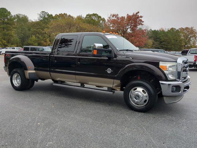 used 2013 Ford F-350 car, priced at $44,917