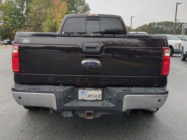 used 2013 Ford F-350 car, priced at $44,917