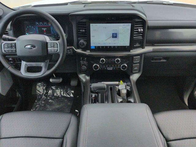 new 2025 Ford F-150 car, priced at $69,254
