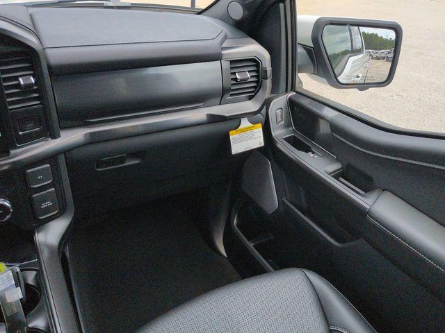 new 2025 Ford F-150 car, priced at $69,254