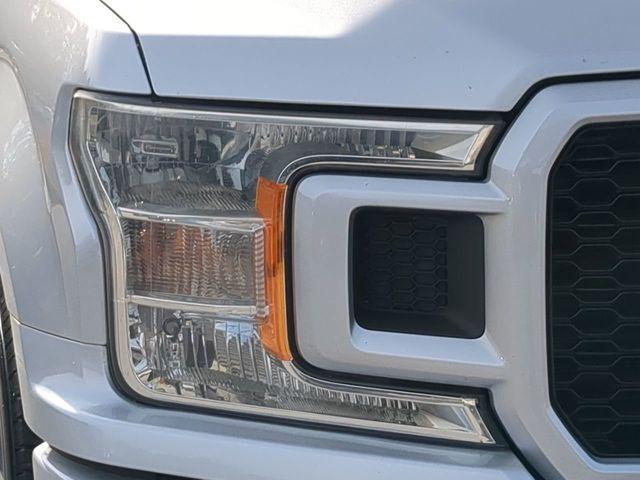 used 2019 Ford F-150 car, priced at $21,651