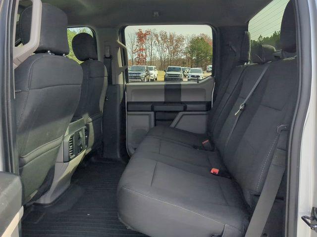 used 2019 Ford F-150 car, priced at $21,651