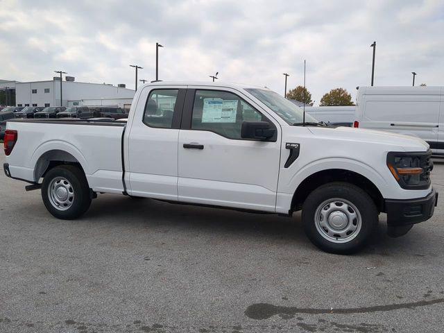 new 2024 Ford F-150 car, priced at $39,999