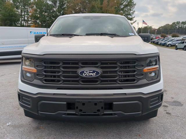 new 2024 Ford F-150 car, priced at $39,999