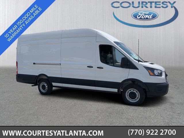 new 2025 Ford Transit-250 car, priced at $51,114