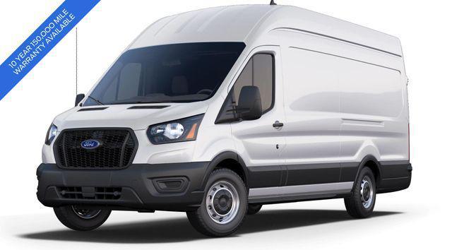 new 2025 Ford Transit-250 car, priced at $51,114