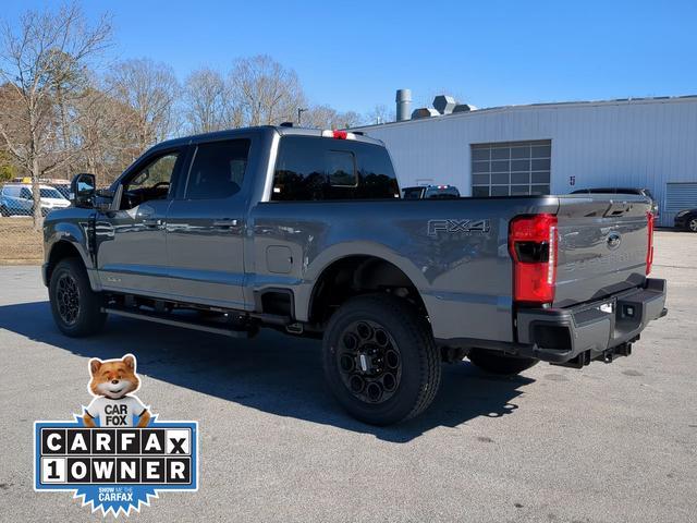 used 2024 Ford F-350 car, priced at $86,987