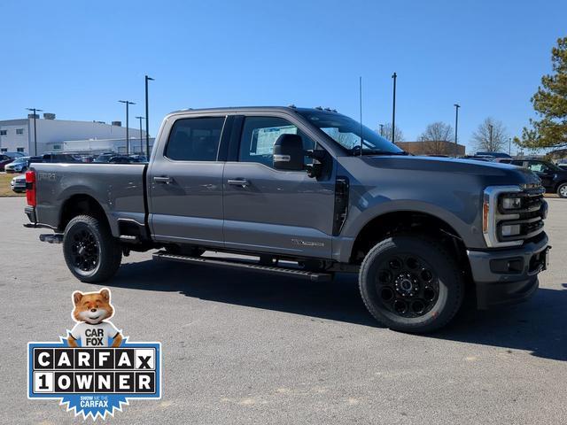 used 2024 Ford F-350 car, priced at $86,987