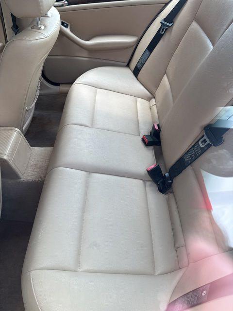 used 2005 BMW 325 car, priced at $8,000