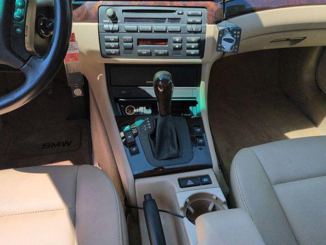 used 2005 BMW 325 car, priced at $5,525