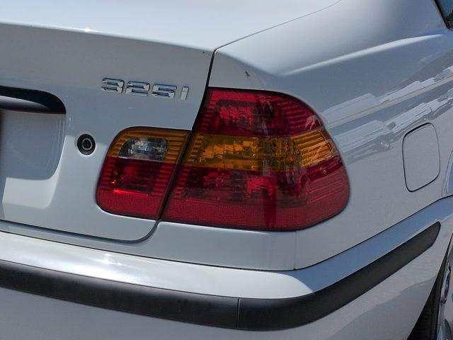 used 2005 BMW 325 car, priced at $5,525