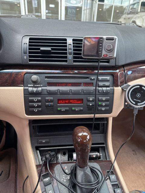 used 2005 BMW 325 car, priced at $8,000