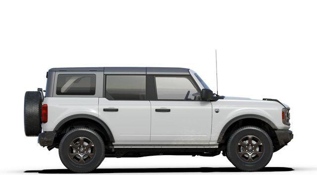 new 2024 Ford Bronco car, priced at $44,094