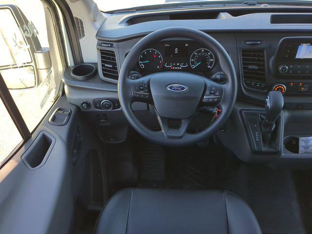 new 2024 Ford Transit-250 car, priced at $49,029