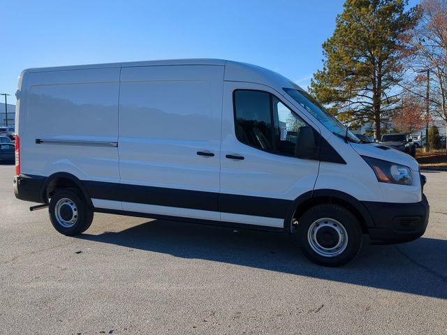 new 2024 Ford Transit-250 car, priced at $49,029