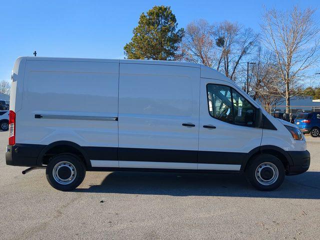 new 2024 Ford Transit-250 car, priced at $49,029