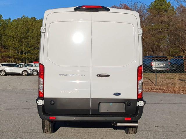 new 2024 Ford Transit-250 car, priced at $49,029