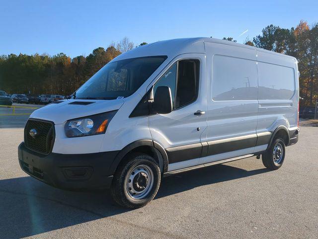 new 2024 Ford Transit-250 car, priced at $49,029