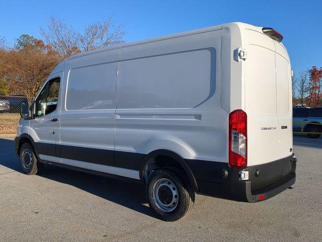 new 2024 Ford Transit-250 car, priced at $49,029