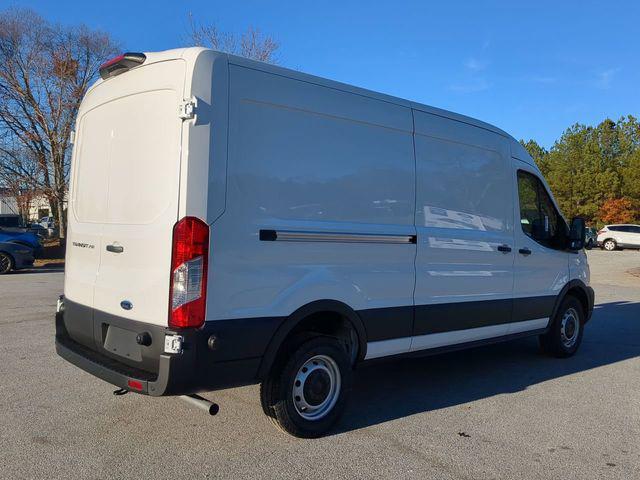 new 2024 Ford Transit-250 car, priced at $49,029