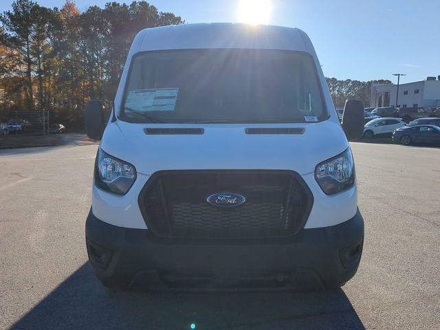 new 2024 Ford Transit-250 car, priced at $49,029