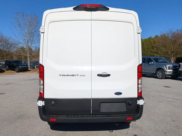 new 2024 Ford Transit-250 car, priced at $48,029