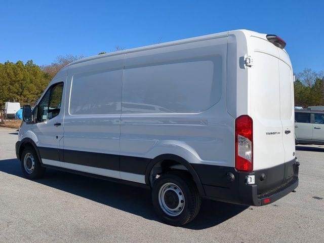 new 2024 Ford Transit-250 car, priced at $48,029