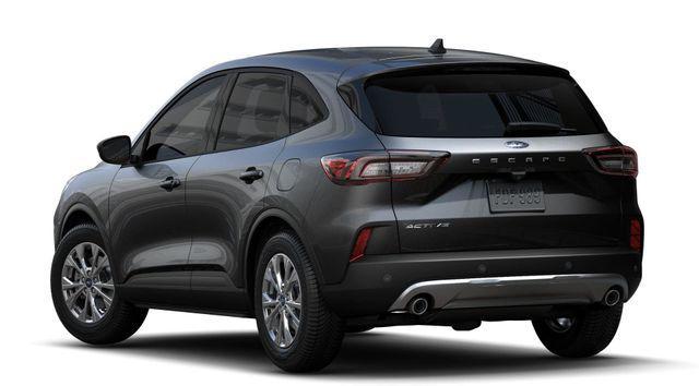 new 2025 Ford Escape car, priced at $31,474