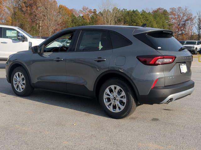 new 2025 Ford Escape car, priced at $24,474