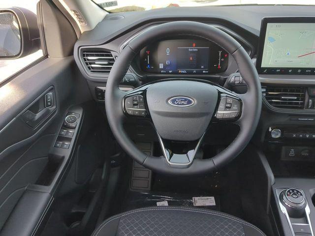 new 2025 Ford Escape car, priced at $24,474