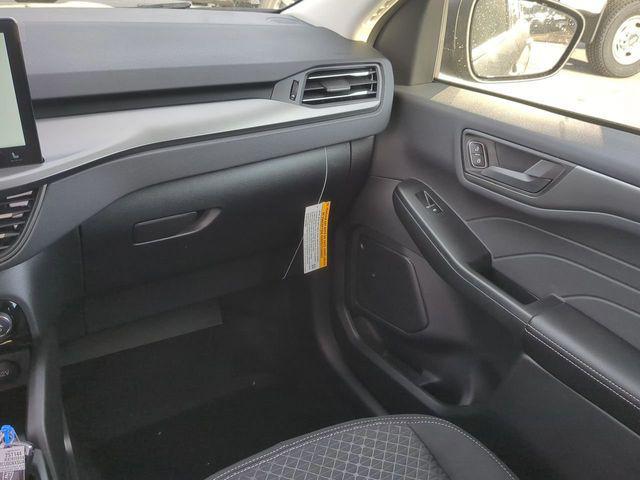 new 2025 Ford Escape car, priced at $24,474